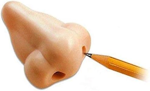 Funny Nose Pencil Sharpener