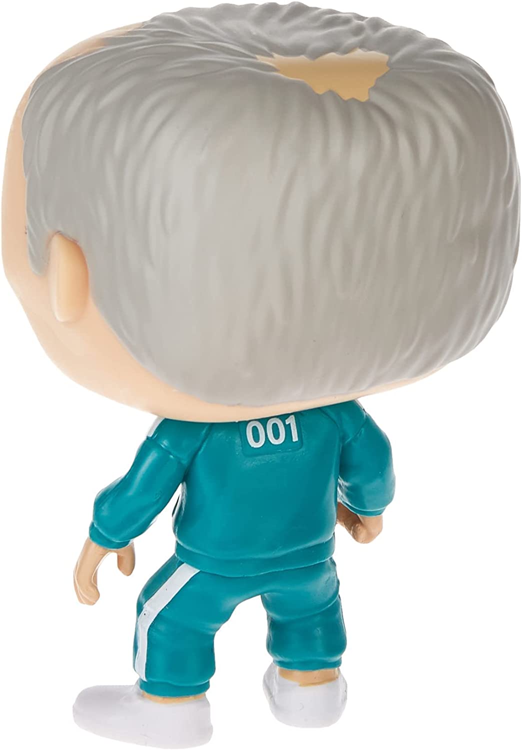 Funko POP TV: Squid Game- Player 001: Oh il-NAM