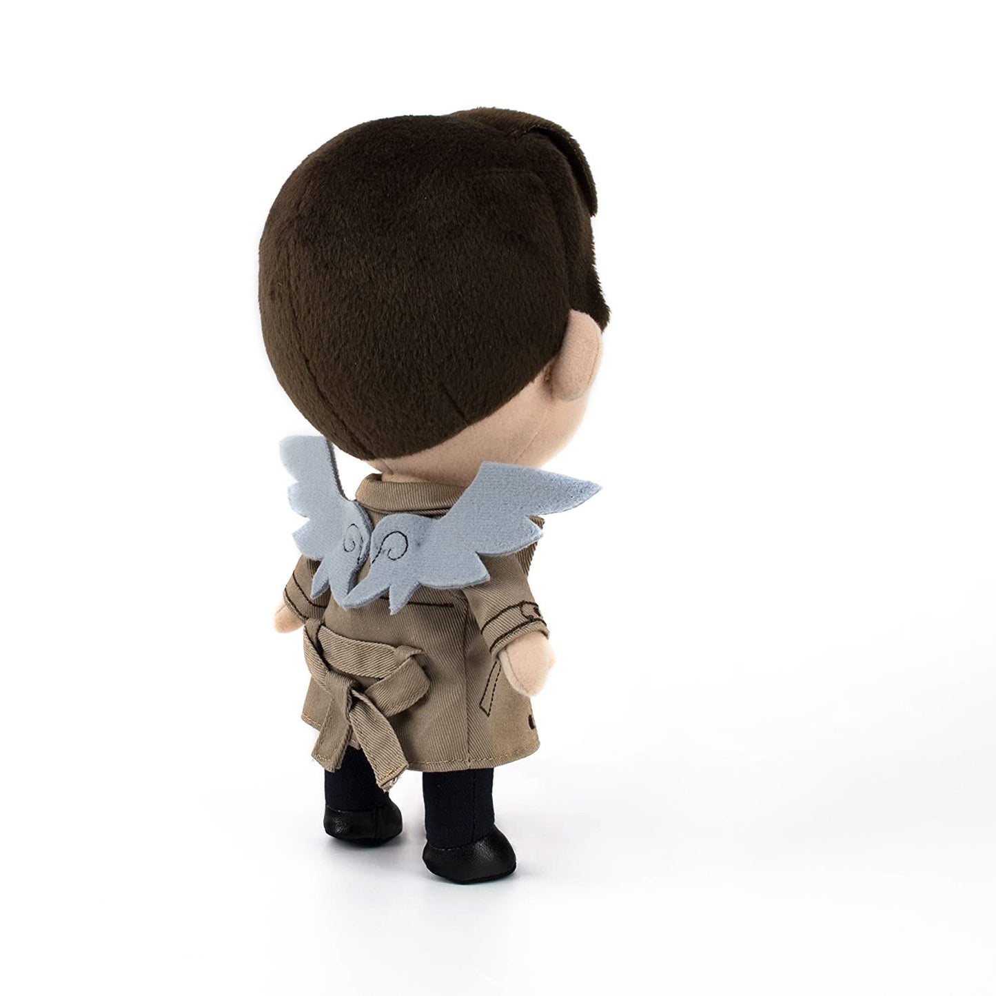QMx Supernatural Castiel Q-Pals Plush